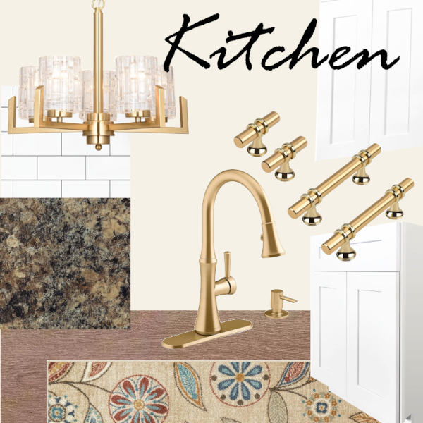 Free Kitchen Design Board